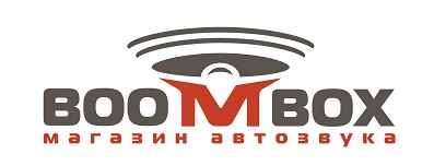 Магазин автозвука BoomBox-Magaz г. Тюмень
