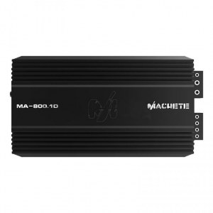 Усилитель 1- канальный Deaf Bonce Machete MA- 800.1D