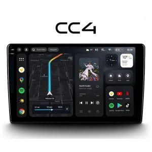 Teyes CC4 9 дюймов 6/64