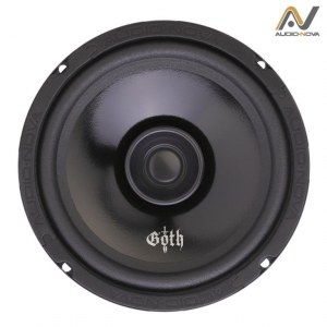 AUDIO NOVA GOTH DC16