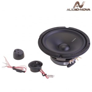 AUDIO NOVA TROY CS-162L