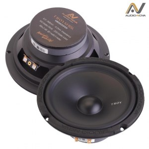 AUDIO NOVA TROY M-162H