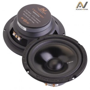 AUDIO NOVA TROY M165H