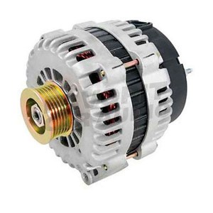 Генератор predator 12V 253A 6PK