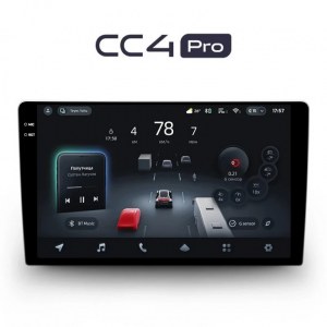 Teyes CC4 Pro 8/128 (9 дюймов)