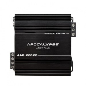 Deaf Bonce Apocalypse AAP-800.2D Atom