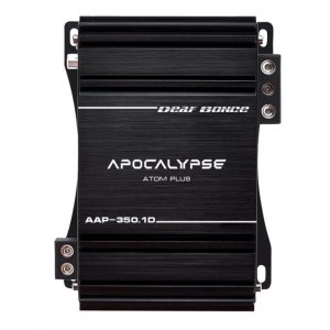 Deaf Bonce Apocalypse AAP-350.1D Atom