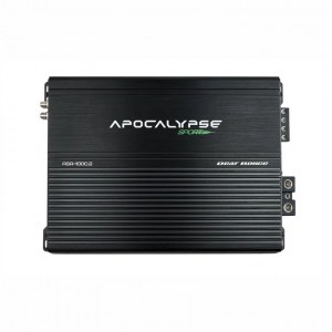 APOCALYPSE ASA-1000.2