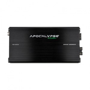 APOCALYPSE ASA-2500.2