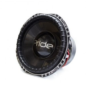 Pride S5 18 D0.7