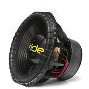 Pride ST 18 D 0.75