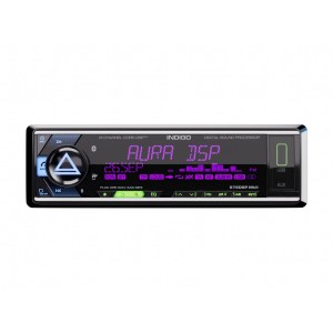 AURA INDIGO-876DSP MkII