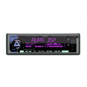 AURA INDIGO-877DSP MkII