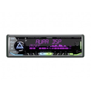 AURA INDIGO-878DSP MkII