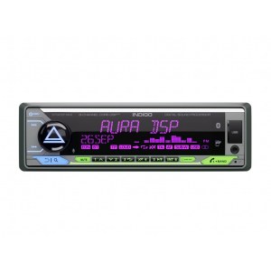 AURA INDIGO-879 DSP MkII