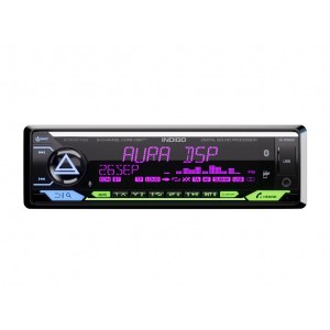 AURA INDIGO-879DSP MkII Hi-POWER