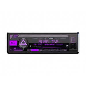 AURA STORM-866DSP