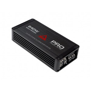 AURA FIREBALL-D4.160 PRO