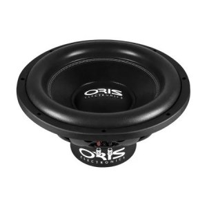 Oris Uppercut UP2-15" D2