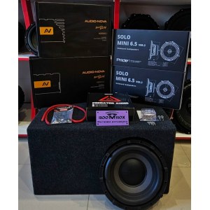 Готовая связка №1